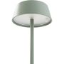 Nowodvorski Lighting Amy 11535 lampa stołowa 1x2 W zielona zdj.5