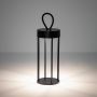 Nowodvorski Lighting Nala 11536 lampa stołowa 1x4 W czarna zdj.6