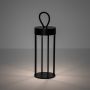 Nowodvorski Lighting Nala 11536 lampa stołowa 1x4 W czarna zdj.7