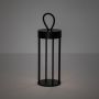 Nowodvorski Lighting Nala 11536 lampa stołowa 1x4 W czarna zdj.8