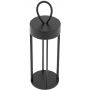 Nowodvorski Lighting Nala 11536 lampa stołowa 1x4 W czarna zdj.4