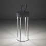 Nowodvorski Lighting Nala 11537 lampa stołowa 1x4 W biała zdj.9