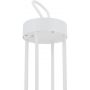 Nowodvorski Lighting Nala 11537 lampa stołowa 1x4 W biała zdj.4