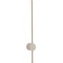 Nowodvorski Lighting Orla 11551 kinkiet 1x12 W piaskowy zdj.1