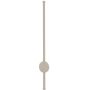 Nowodvorski Lighting Orla 11551 kinkiet 1x12 W piaskowy zdj.3