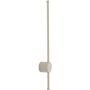 Nowodvorski Lighting Orla 11551 kinkiet 1x12 W piaskowy zdj.4