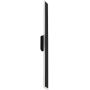 Nowodvorski Lighting Isla 11553 kinkiet 1x22 W czarny zdj.1