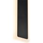 Nowodvorski Lighting Isla 11553 kinkiet 1x22 W czarny zdj.4
