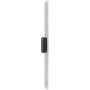 Nowodvorski Lighting Isla 11553 kinkiet 1x22 W czarny zdj.5