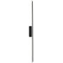 Nowodvorski Lighting Isla 11553 kinkiet 1x22 W czarny zdj.6