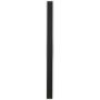 Nowodvorski Lighting Isla 11553 kinkiet 1x22 W czarny zdj.3