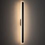 Nowodvorski Lighting Isla 11553 kinkiet 1x22 W czarny zdj.7
