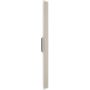 Nowodvorski Lighting Isla 11554 kinkiet 1x22 W piaskowy zdj.1