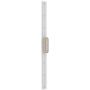 Nowodvorski Lighting Isla 11554 kinkiet 1x22 W piaskowy zdj.5