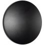 Nowodvorski Lighting Aria 11568 kinkiet 1x12 W czarny zdj.1