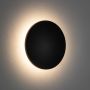 Nowodvorski Lighting Aria 11568 kinkiet 1x12 W czarny zdj.5