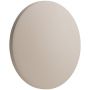 Nowodvorski Lighting Aria 11573 kinkiet 1x15 W piaskowy zdj.1