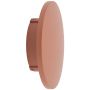 Nowodvorski Lighting Aria 11574 kinkiet 1x15 W czerwony zdj.3