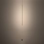 Nowodvorski Lighting Vertic 11606 lampa wisząca 1x19 W biała zdj.4