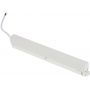 Nowodvorski Lighting LVM 11616 zasilacz szynowy x W biały zdj.1