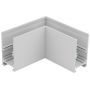 Nowodvorski Lighting LVM 11618 łącznik x W biały zdj.1
