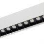 Nowodvorski Lighting LVM 11630 lampa do szynoprzewodów 1x15 W biały zdj.4