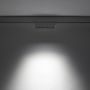 Nowodvorski Lighting LVM 11635 lampa do szynoprzewodów 1x9 W biały zdj.5