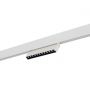 Nowodvorski Lighting LVM 11635 lampa do szynoprzewodów 1x9 W biały zdj.4