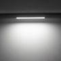 Nowodvorski Lighting LVM 11637 lampa do szynoprzewodów 1x15 W biały zdj.4