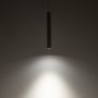 Nowodvorski Lighting LVM 11640 lampa do szynoprzewodów 1x9 W biały zdj.3