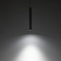 Nowodvorski Lighting LVM 11641 lampa do szynoprzewodów 1x9 W biały zdj.4