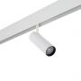 Nowodvorski Lighting LVM 11644 lampa do szynoprzewodów 1x9 W biały zdj.3