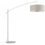 Nowodvorski Lighting Poise 11685 lampa stojąca 1x25 W beżowa zdj.1