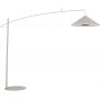 Nowodvorski Lighting Poise 11686 lampa stojąca 1x25 W beżowa zdj.1