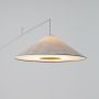 Nowodvorski Lighting Poise 11686 lampa stojąca 1x25 W beżowa zdj.5
