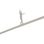 Nowodvorski Lighting Poise 11686 lampa stojąca 1x25 W beżowa zdj.4