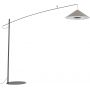 Nowodvorski Lighting Poise 11767 lampa stojąca 1x25 W szara zdj.1