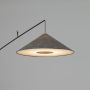 Nowodvorski Lighting Poise 11767 lampa stojąca 1x25 W szara zdj.6