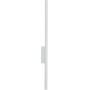 Nowodvorski Lighting Wall L 11813 kinkiet 2x10 W biały zdj.1