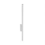 Nowodvorski Lighting Wall L 11813 kinkiet 2x10 W biały zdj.2