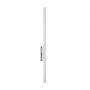 Nowodvorski Lighting Wall L 11813 kinkiet 2x10 W biały zdj.3