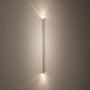 Nowodvorski Lighting Wall L 11813 kinkiet 2x10 W biały zdj.4