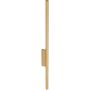 Nowodvorski Lighting Wall L 11814 kinkiet 2x10 W złoty zdj.1