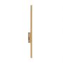 Nowodvorski Lighting Wall L 11814 kinkiet 2x10 W złoty zdj.3
