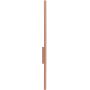 Nowodvorski Lighting Wall L 11815 kinkiet 2x10 W miedź zdj.1