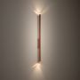 Nowodvorski Lighting Wall L 11815 kinkiet 2x10 W miedź zdj.3