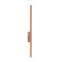 Nowodvorski Lighting Wall L 11815 kinkiet 2x10 W miedź zdj.2