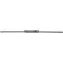 Nowodvorski Lighting Giavellotto 11887 lampa podsufitowa 1x25 W biała-czarna zdj.5