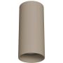 Nowodvorski Mono 12532 lampa podsufitowa 1x10 W beżowa zdj.1