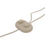 Nowodvorski Mono 12541 lampa stojąca 2x10 W beżowa zdj.3